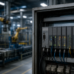 PLC obsoleto techcab